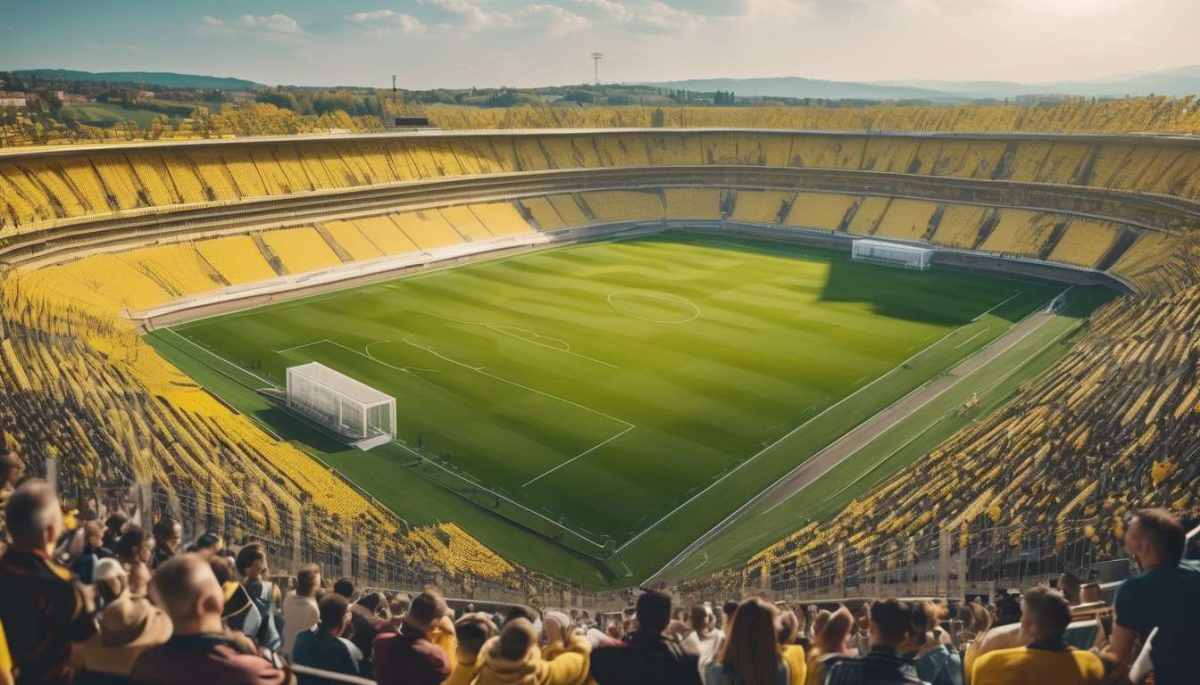 Stadio Ennio Tardini